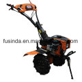 Bsd 1050 New Model Mini-Sierpe, Diesel Tiller Dos ruedas Sierpe Mini Sierpe Sierpe de jardín Sierpe rotativa Sierpe rotativa Diesel Power Tiller